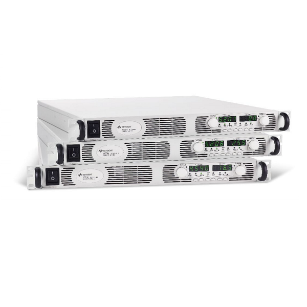 Nguồn DC KEYSIGHT N5744A (20V, 38A, 760W)