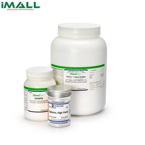 Hóa chất Sodium n-Dodecyl Sulfate, Molecular Biology Grade (C₁₂H₂₅O₄SNa, chai thủy tinh 500 gm) Merck 428023-500GM US1428023-500GM
