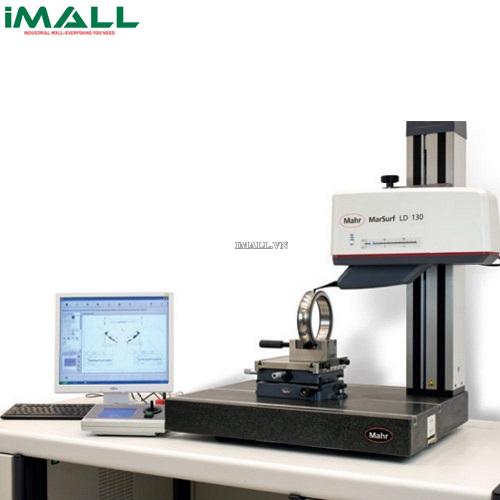 Máy đo đường viền và bề mặt (0.1-130mm) Mahr UD 130