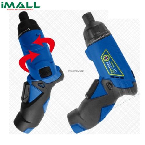 Máy bắn vít điện tử 3.6V C-MART W0016 (1/4", 3.5N.m)
