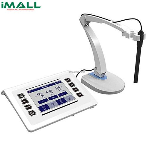 Máy đo độ dẫn điện/Oxy hòa tan (DO) Yoke P716 (tự động hiệu chuẩn)