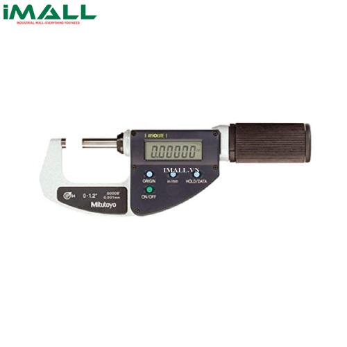 Panme điện tử đo ngoài đo nhanh (0-30mm (0-1.2”)) Mitutoyo 293-676-20
