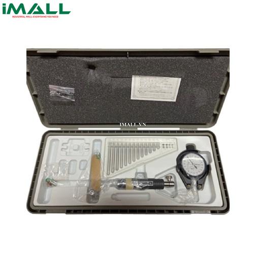 Bộ thước đo lỗ đồng hồ (100-160mm x0.01mm) Mitutoyo 511-714-20