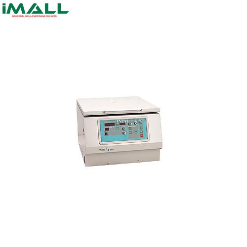 Máy ly tâm điện tử thể tích max HERMLE Z 383 (4 x 500 ml, 17000rpm)