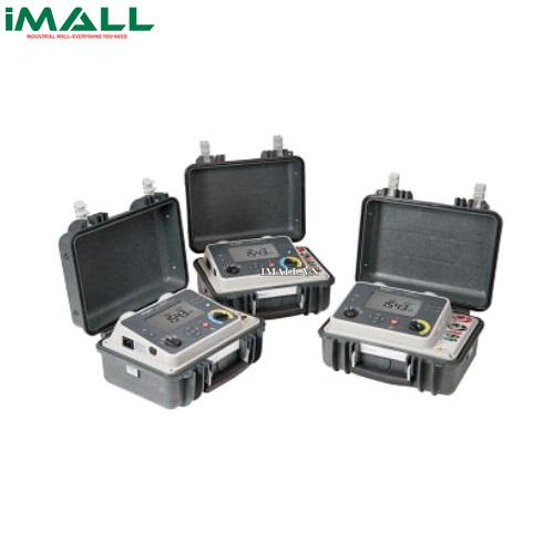 Bộ kiểm tra điện trở tiếp xúc Megger DLRO100XB