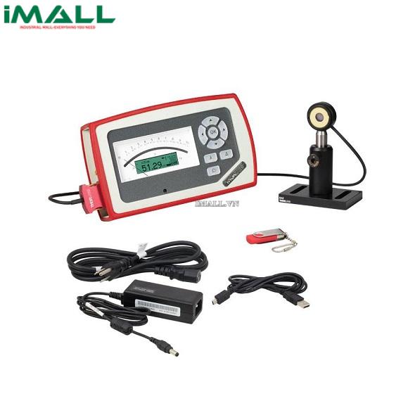 Bộ bảng điều khiển tương tự với cảm biến điốt quang THORLABS PM120VA (200 nm-1100 nm)
