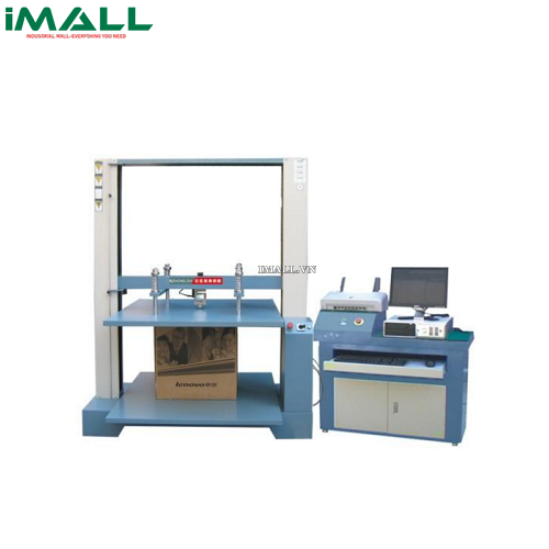 Máy đo độ nén thùng Carton Zhong zhi CZ-6609