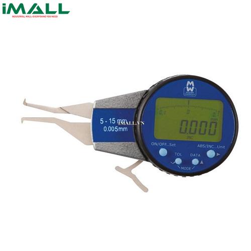 Thước cặp điện tử trong (20-30mm, 0.005mm) MOORE & WRIGHT MW432-03DC