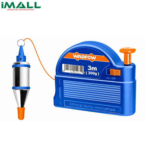 Quả dọi từ tự động thăng bằng 6m Wadfow WRP1606