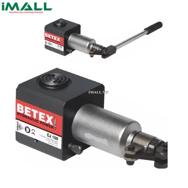 Con đội thủy lực BETEX CJ 200