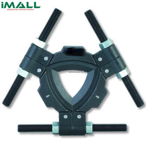 Đĩa cảo mang cá 3 mảnh BETEX Tri-section 210