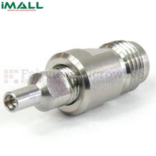 Đầu chuyển đổi Fairview Microwave SM8954 (1.85mm Female - G3PO Male, 65Ghz)