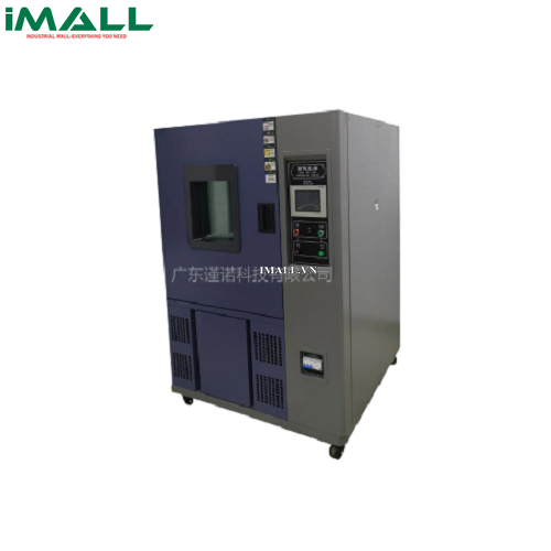 Buồng thử nhiệt độ, độ ẩm Jinuosh H-WS800 (-70~150℃, 20~98%Rh, 800L)
