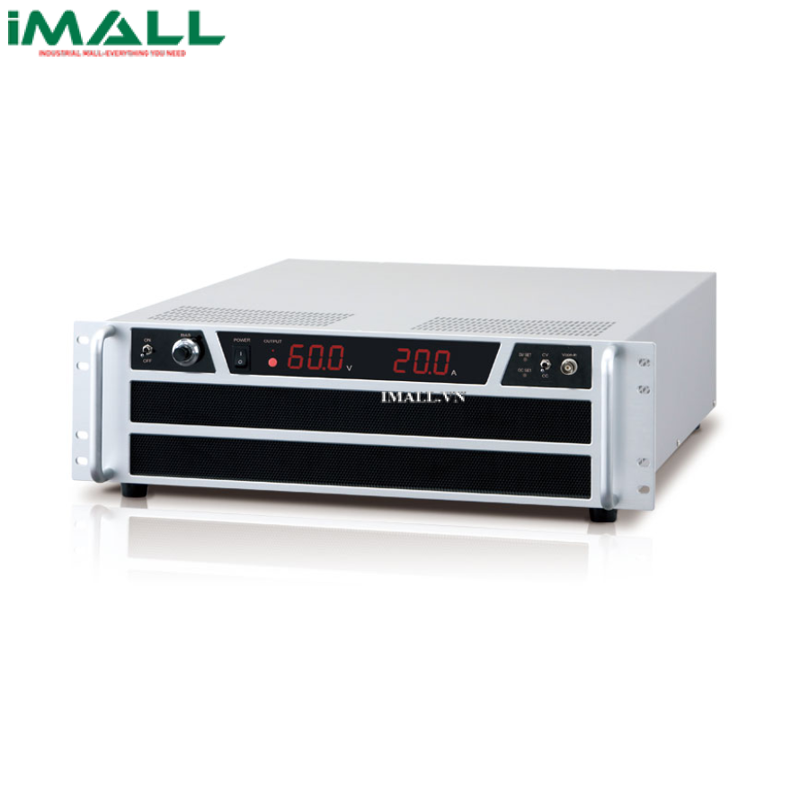 Nguồn lưỡng cực tốc độ cao Matsusada DOS25-80 (±25V,±80A,2000W)