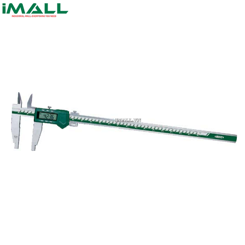 Thước cặp điện tử (500mm/20", 0.01mm) INSIZE 1136-503
