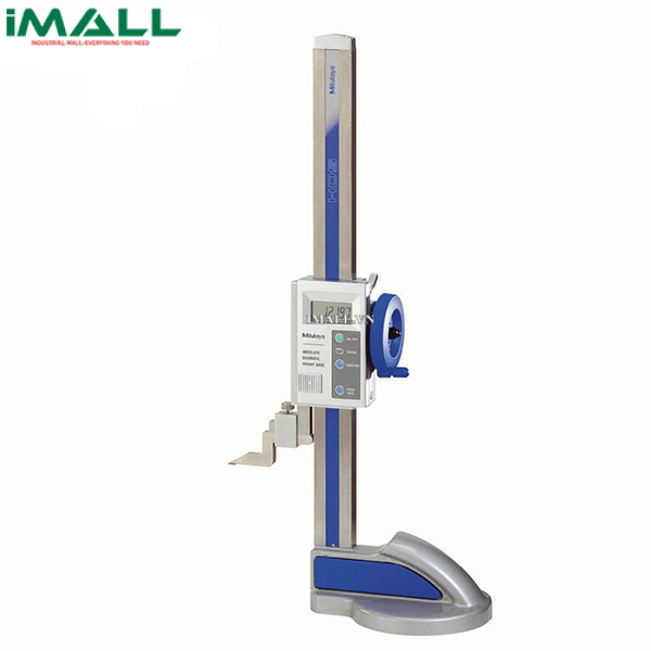 Thước đo độ cao điện tử Mitutoyo 570-302 (300mm/0.01mm)