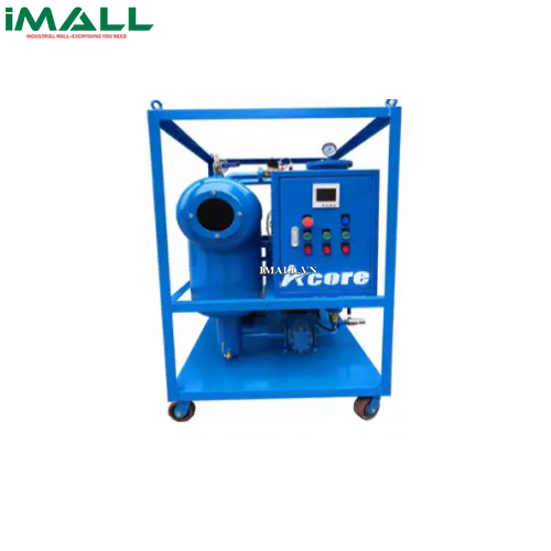 Máy lọc dầu thủy lực Acore VHF-100 (100l/phút)
