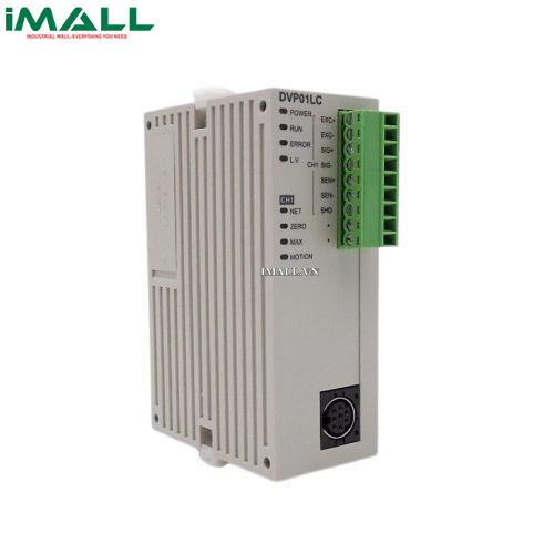 Module Delta DVP01LC-SL