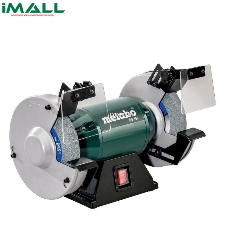 Máy mài để bàn METABO DS 150 (220-240 V / 50 Hz) (619150000)