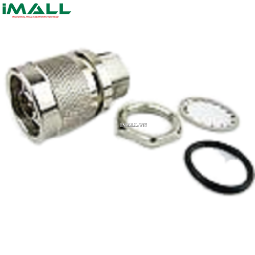 Đầu nối dài Fairview SC9279 (N Male,12 GHz)