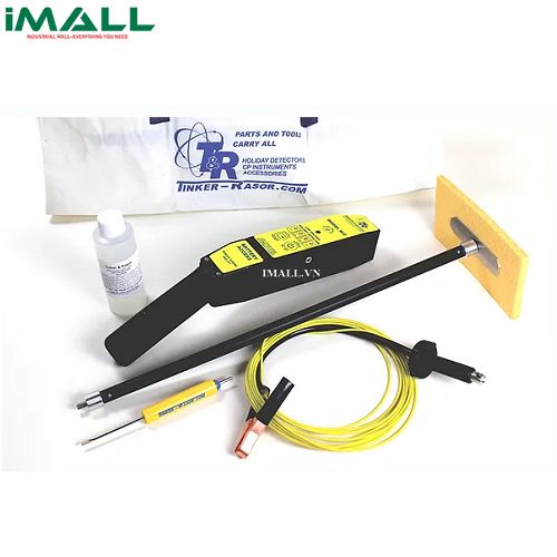 Máy kiểm tra độ kín lớp phủ Tinker &amp; Rasor M/2 (90V DC)