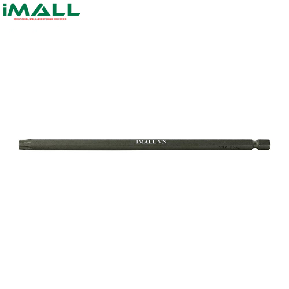 Đầu vít hình sao T-7 x 6" Mountz 120506