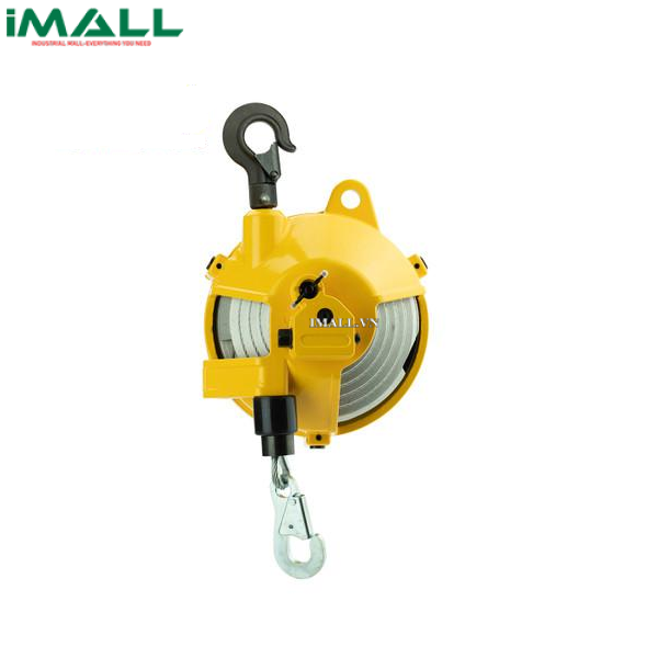 Cuộn dây treo tự rút Mountz MZ-88 (180508) (1.5 m; 30~40 kg)