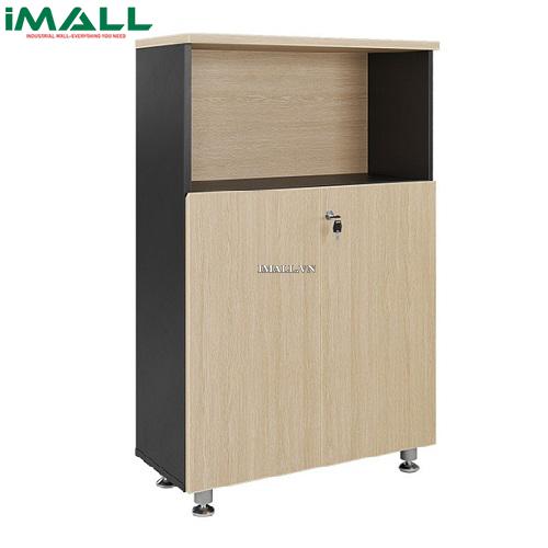 Tủ tài liệu gỗ THE ONE (Hòa Phát) LE1260SD