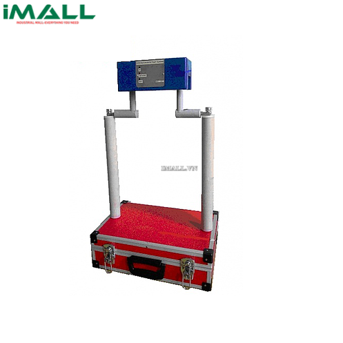 Máy đo điện áp cao DET RD-90 (90kV)
