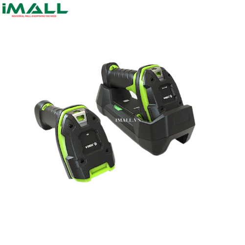 Máy đọc mã vạch Zebra DS3678-ER (Quét all-range 1D, 2D)