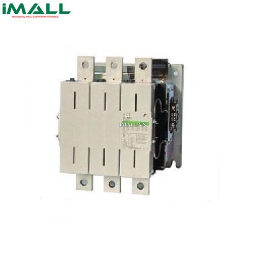 Contactor Fuji SC-N6 110V 125A 60kW 2NO+2NC