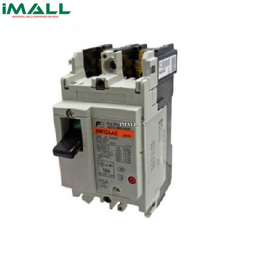 MCCB Fuji BW32AAG-2P 30A (2.5kA)