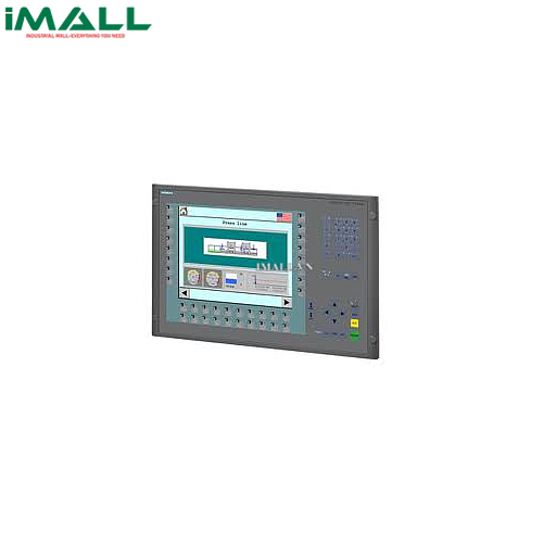 Màn hình HMI MP 377 SIEMENS 6AV6644-0BA01-2AX1 (12 inch)