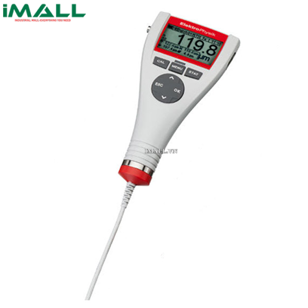 Máy đo độ dày lớp phủ ElektroPhysik 80-137-5700
