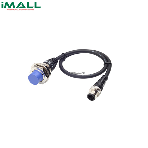 Cảm biến tiệm cận Autonics PRDWT18-14XO-I (14mm, NO, 12-24VDC)