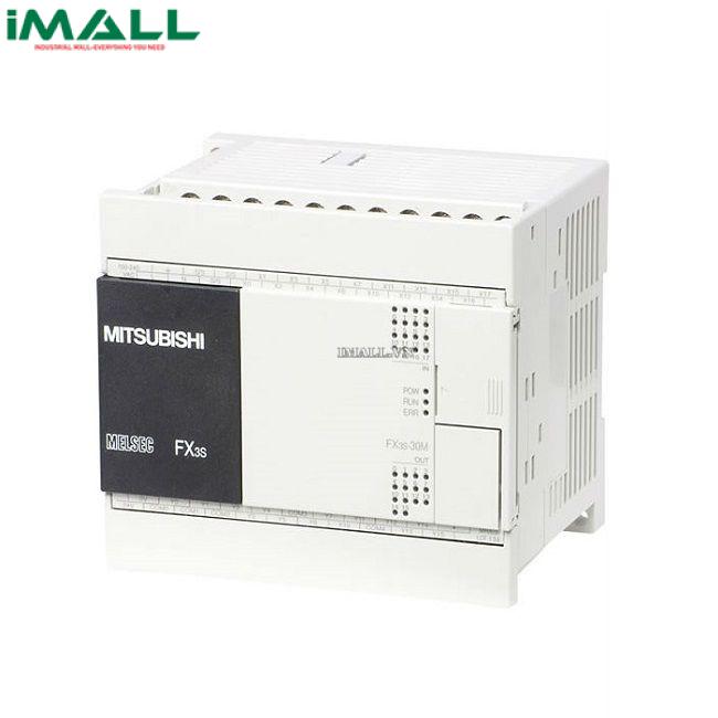 Bộ lập trình PLC Mitsubishi FX3S-30MR/ES