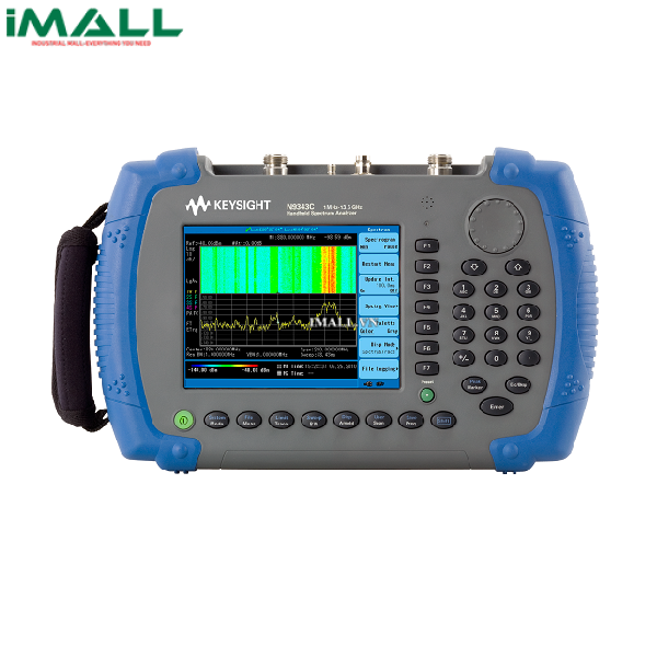 Máy phân tích phổ cầm tay KEYSIGHT N9342C (100kHz-7GHz )