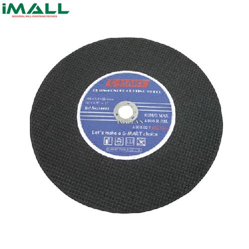 Đá cắt nhám hai mặt lưới C-MART A0083-04-2.0