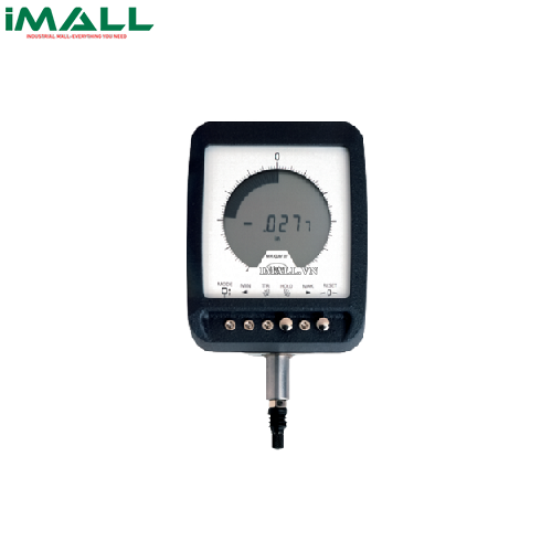 Đồng hồ so điện tử (Maxµm III, ±1mm/±.040", IP54) Mahr 2033115