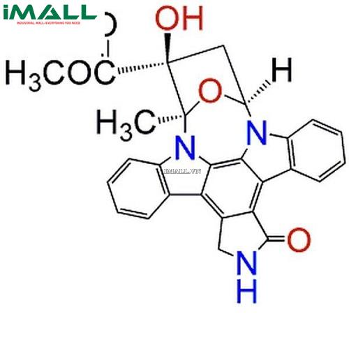Hóa chất InSolution™ K-252a, Nocardiopsis sp. (C₂₇H₂₁N₃O₅, ống nhựa 100 μg) Merck 420297-100UG US1420297-100UG