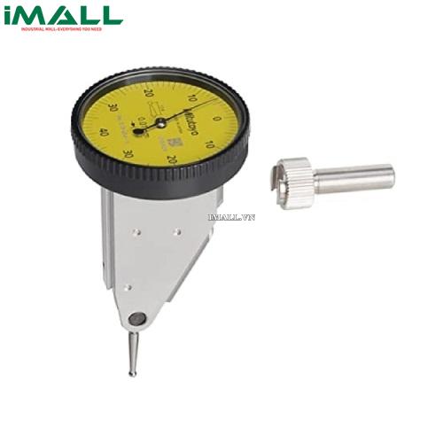 Đồng hồ so chân gập (0.2mm x0.002mm) Mitutoyo 513-455-10E