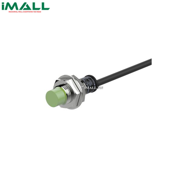 Cảm biến tiệm cận Autonics PRS12-4DP (4mm PNP 12-24VDC)