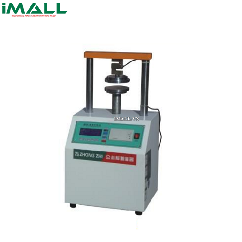 Máy đo độ bền nén Zhong zhi CZ-102