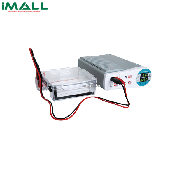 Hệ thống điện li JEIOTECH EP-05 (0.5 L)