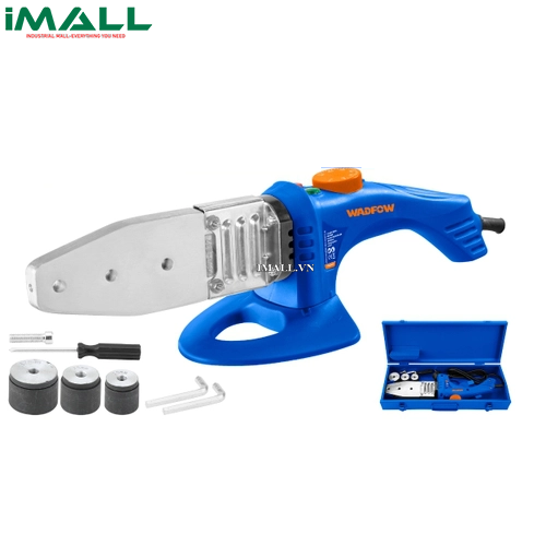 Máy hàn ống nhựa 800W Wadfow WWM1L15