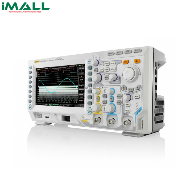 Máy hiện sóng Rigol MSO2302A (300Mhz, 2CH, 2 GSa/s, phân tích logic)