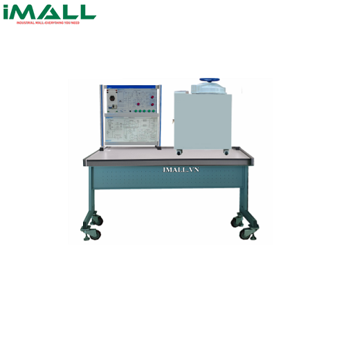 Bộ thực hành nồi hấp tiệt trùng hơi nước GOTT GOTT-VSSM-01 (200-426)