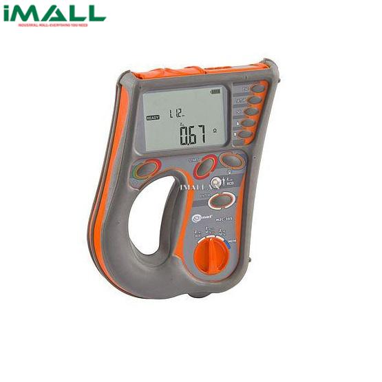 Thiết bi đo trở kháng vòng lặp Sonel MZC-305