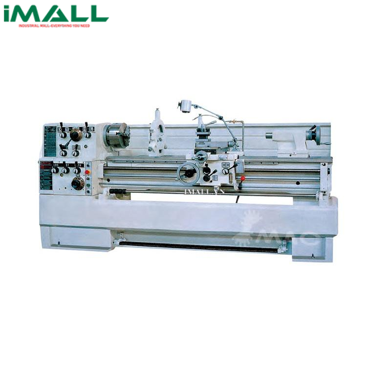 Máy tiện băng lõm SMAC L6246 x 1000
