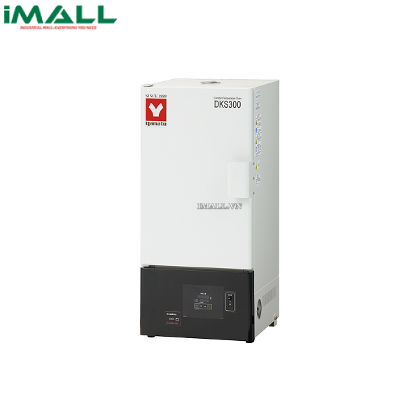 Tủ sấy đối lưu cưỡng bức Yamato DKS300 (212914, 55L, RT+10°C~210°C)